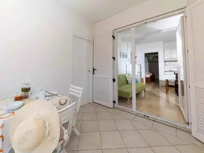 Ferienwohnung für 3 Personen (27 m²) in Crikvenica 4/10