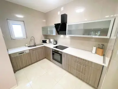 Ferienwohnung für 4 Personen (80 m²) in Crikvenica 5/10