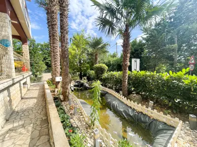 Ferienwohnung für 4 Personen (80 m²) in Crikvenica 8/10