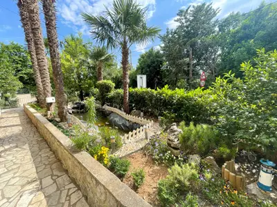 Ferienwohnung für 4 Personen (80 m²) in Crikvenica 9/10