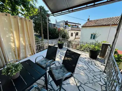 Ferienwohnung für 4 Personen (39 m²) in Crikvenica 2/10