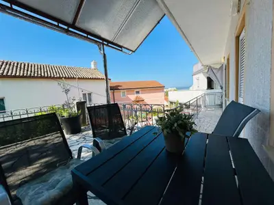 Ferienwohnung für 4 Personen (39 m²) in Crikvenica 5/10