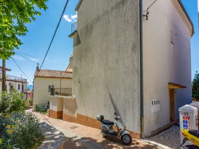 Ferienwohnung für 4 Personen (39 m²) in Crikvenica 7/10