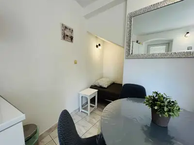 Ferienwohnung für 4 Personen (39 m²) in Crikvenica 8/10