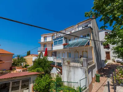 Ferienwohnung für 4 Personen (39 m²) in Crikvenica 9/10