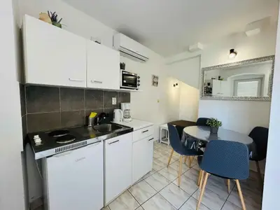 Ferienwohnung für 4 Personen (39 m²) in Crikvenica 10/10