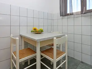 Ferienwohnung für 3 Personen (20 m²) in Crikvenica