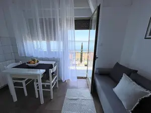 Ferienwohnung für 4 Personen (26 m²) in Crikvenica
