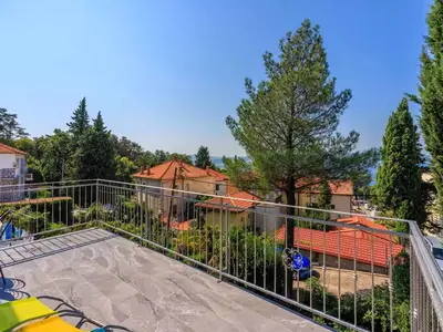 Ferienwohnung für 5 Personen (80 m²) in Crikvenica 4/10