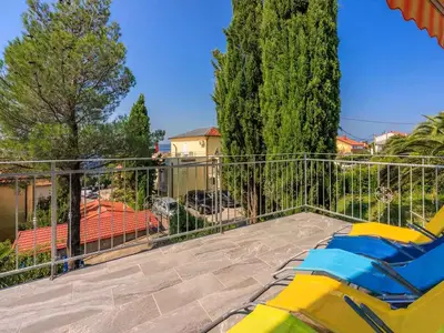 Ferienwohnung für 5 Personen (80 m²) in Crikvenica 7/10
