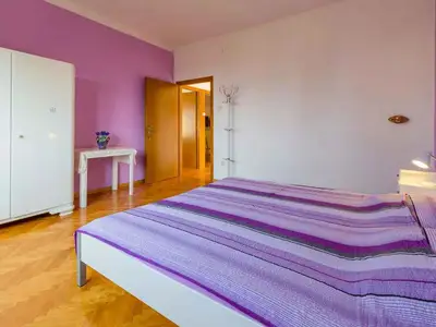 Ferienwohnung für 5 Personen (80 m²) in Crikvenica 10/10