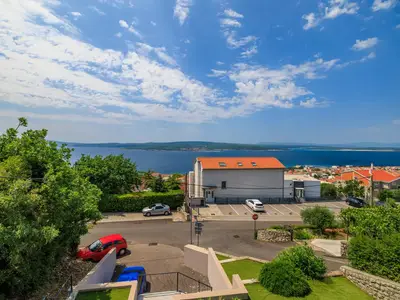 Ferienwohnung für 6 Personen (70 m²) in Crikvenica 8/10