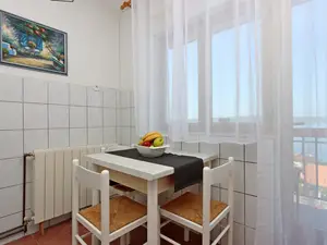 Ferienwohnung für 4 Personen (26 m²) in Crikvenica