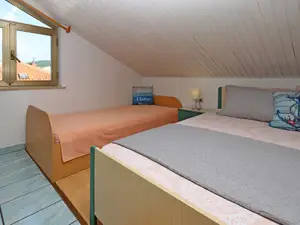 Ferienwohnung für 2 Personen (20 m²) in Crikvenica