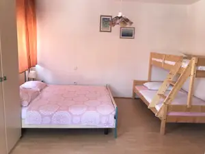 Ferienwohnung für 4 Personen (22 m²) in Crikvenica