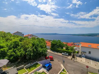 Ferienwohnung für 4 Personen (45 m²) in Crikvenica 10/10