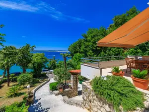 Ferienwohnung für 3 Personen (47 m²) in Crikvenica