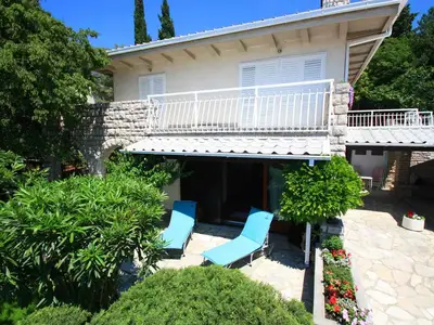 Ferienwohnung für 4 Personen (90 m²) in Crikvenica 5/10