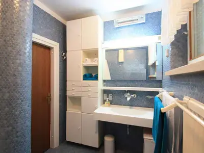 Ferienwohnung für 4 Personen (90 m²) in Crikvenica 7/10