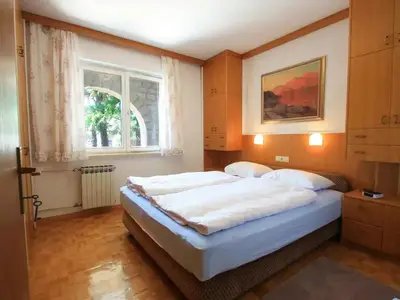 Ferienwohnung für 4 Personen (90 m²) in Crikvenica 8/10