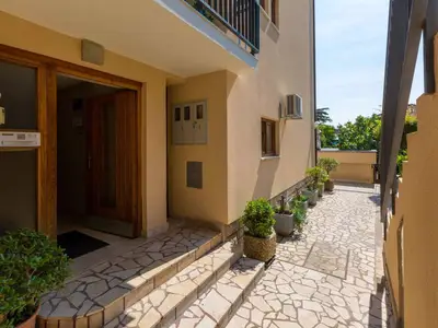 Ferienwohnung für 2 Personen (40 m²) in Crikvenica 2/10