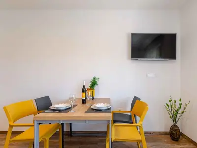 Ferienwohnung für 2 Personen (40 m²) in Crikvenica 7/10