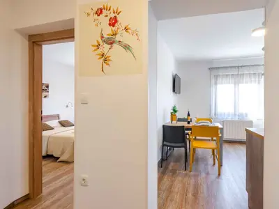 Ferienwohnung für 2 Personen (40 m²) in Crikvenica 10/10