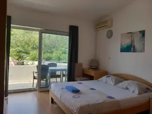 Ferienwohnung für 3 Personen (45 m²) in Crikvenica