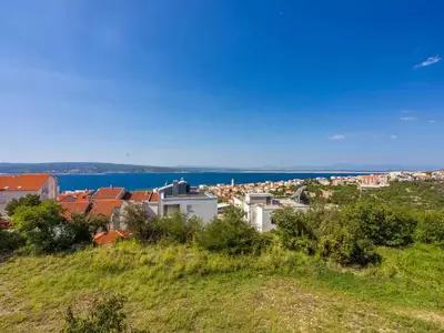 Ferienwohnung für 6 Personen (102 m²) in Crikvenica 9/10