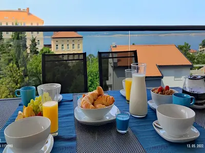 TerraceBalcony