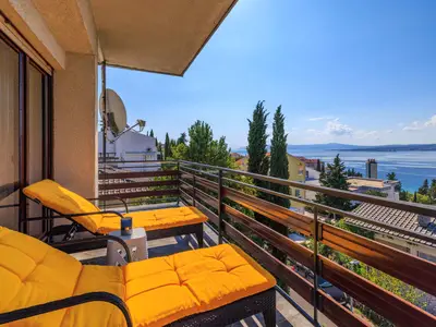 Ferienwohnung für 5 Personen (85 m²) in Crikvenica 2/10