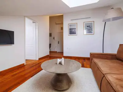 Ferienwohnung für 4 Personen (45 m²) in Crikvenica 6/10