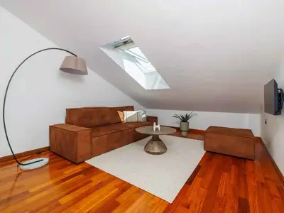 Ferienwohnung für 4 Personen (45 m²) in Crikvenica 7/10