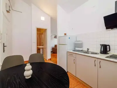 Ferienwohnung für 4 Personen (45 m²) in Crikvenica 10/10