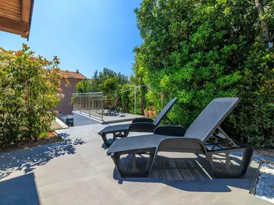 Ferienwohnung für 4 Personen (35 m²) in Crikvenica 7/10