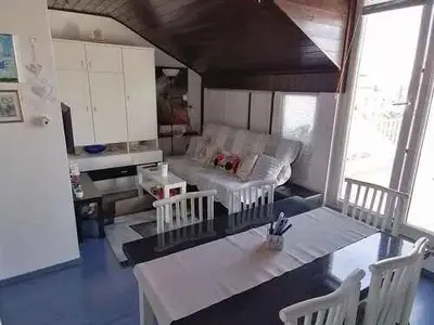 Ferienwohnung für 3 Personen (50 m²) in Crikvenica 5/10