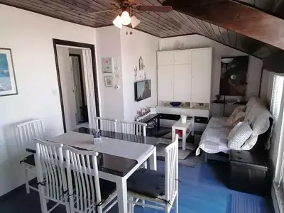 Ferienwohnung für 3 Personen (50 m²) in Crikvenica 6/10