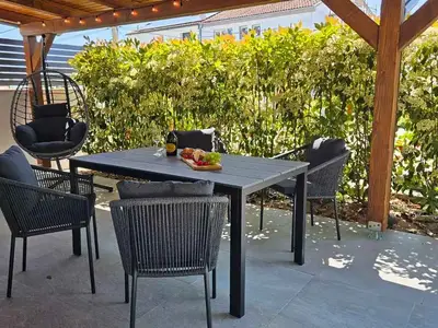 Ferienwohnung für 4 Personen (35 m²) in Crikvenica 10/10