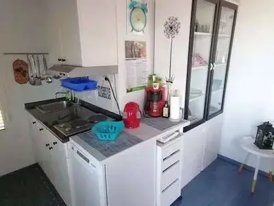 Ferienwohnung für 3 Personen (50 m²) in Crikvenica 8/10