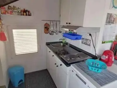 Ferienwohnung für 3 Personen (50 m²) in Crikvenica 9/10