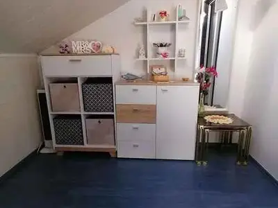 Ferienwohnung für 3 Personen (50 m²) in Crikvenica 10/10