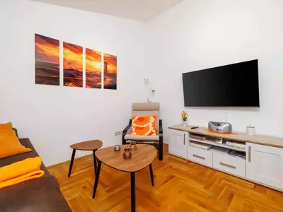 Ferienwohnung für 4 Personen (39 m²) in Crikvenica 9/10