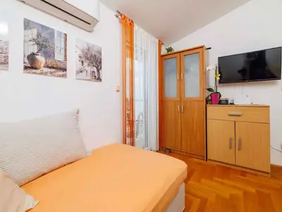 Ferienwohnung für 4 Personen (39 m²) in Crikvenica 10/10