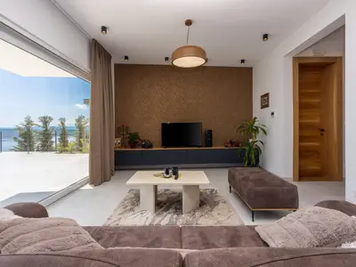 Ferienwohnung für 6 Personen (190 m²) in Crikvenica 3/10
