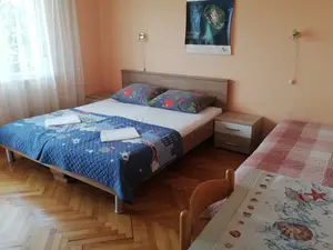 Ferienwohnung für 6 Personen (65 m²) in Crikvenica