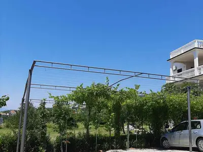 Ferienwohnung für 3 Personen (36 m²) in Crikvenica 5/10