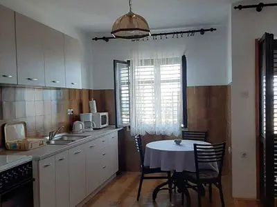 Ferienwohnung für 3 Personen (36 m²) in Crikvenica 7/10