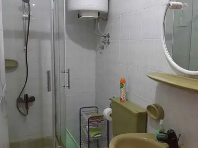 Ferienwohnung für 3 Personen (36 m²) in Crikvenica 9/10