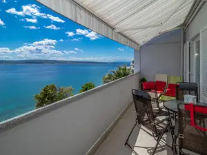 Ferienwohnung für 6 Personen (66 m²) in Selce