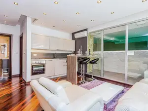 Ferienwohnung für 4 Personen (67 m²) in Crikvenica